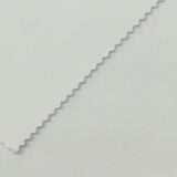 Polyester Stretch Scuba Knit Fabric, 300 gsm, 155 cm — Grey — photo 2