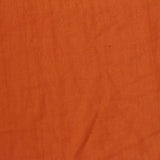 Polyester Stretch Jersey Knit Fabric, 105 gsm, 145 cm — Orange — photo 2