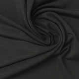 Modal Stretch Jersey Knit Fabric, 205 gsm, 165 cm — Grey — photo 2