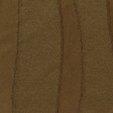 Jacquard Polyester Cotton Knit Fabric, 230 gsm, 165 cm — Khaki — photo 2