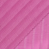 100% Polyester Knit Fabric, 130 gsm, 160 cm — Pink — photo 2