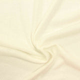 Viscose Stretch Rib Knit Fabric, 191 gsm, 119 cm — Beige — photo 2
