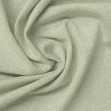 Cotton Viscose Blend Stretch Jersey Knit Fabric, 140 gsm, 170 cm — Grey — photo 2