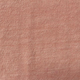 Peach Marl Jersey Knit, Polyester — photo 2