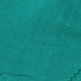 Cotton Polyester Knit Fabric, 215 gsm, 190 cm — Green — photo 2