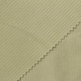 100% Polyester Corduroy Fabric, 180 gsm, 150 cm — Khaki — photo 2