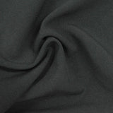 Polyester Viscose Stretch Woven Fabric, 237 gsm — Grey — photo 2