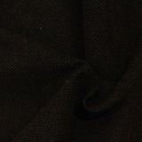 Cotton Polyester Woven Fabric, 180 gsm, 145 cm — Brown — photo 2