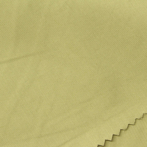 Jacquard Cotton Nylon Woven Fabric, 170 gsm, 148 cm — Khaki