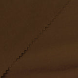 100% Nylon Woven Fabric, 130 gsm, 146 cm — Brown — photo 2
