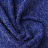 Blue Marl Jacquard, Acrylic — photo 2