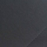 Cotton Polyester Stretch Scuba Knit Fabric, 320 gsm, 160 cm — Grey — photo 2