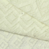 Off-White Geometric-Chevron Jacquard — photo 2