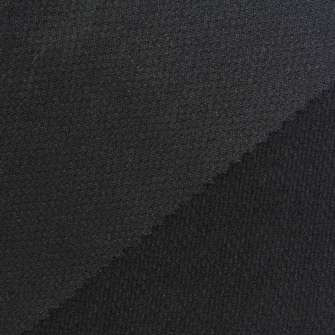 Black Twill, Polyester