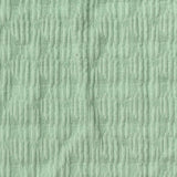 Jacquard Polyester Viscose Stretch Jersey Knit Fabric, 260 gsm, 150 cm — Green — photo 2