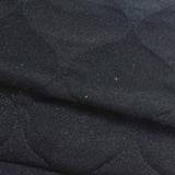 Black Diamond Jacquard, Poly-Cotton — photo 2