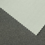 Scuba Knit Fabric, 275 gsm, 155 cm — Green — photo 2
