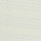 Jacquard 100% Polyester Chunky Knit Fabric, 190 gsm, 150 cm — Beige — photo 2