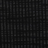 Rib Knit Fabric, 320 gsm, 165 cm — Grey — photo 2