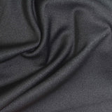 Dark Grey Marl Linen-Look, Polyester — photo 2