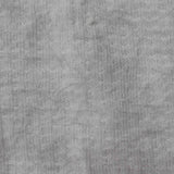 100% Polyester Knit Fabric, 188 gsm, 170 cm — Grey — photo 2
