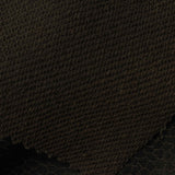 Brown Tone-on-Tone French Terry, Poly-Cotton — photo 2