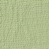 Polyester Stretch Crepe Fabric, 220 gsm — Green — photo 2