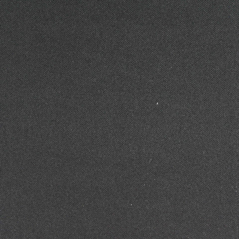 Polyester Stretch Scuba Knit Fabric, 266 gsm, 153 cm — Grey