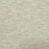 Light Grey Marl Chunky Knit, Poly-Viscose — photo 2