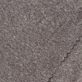 Grey Marl Milk Silk Knit, Polyester — photo 2