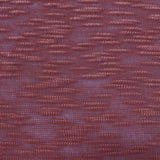 Red Marl Chunky Knit, Polyester — photo 2