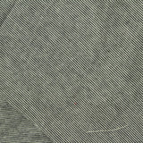 Grey Heather Jersey Knit, Cotton-Viscose — photo 2