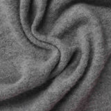 Grey Heather Chunky Knit — photo 2