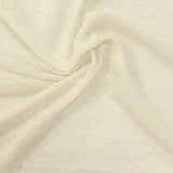 Chunky Knit Fabric, 138 gsm, 160 cm — Beige — photo 2
