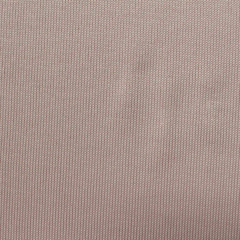 Polyester Stretch Chunky Knit Fabric, 245 gsm, 170 cm — Pink