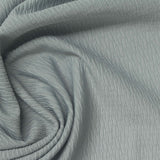 Sage Tone-on-Tone Warp Knit, Nylon — photo 2
