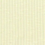 Slub Polyester Viscose Stretch Rib Knit Fabric, 235 gsm, 160 cm — Yellow — photo 2
