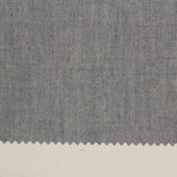 Blue Marl Chambray, Cotton — photo 2