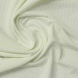 Khaki Tone-on-Tone Jacquard, Polyester — photo 2