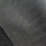 Black Tone-on-Tone Jacquard, Poly-Cotton — photo 2