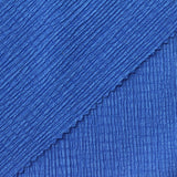 Polyester Stretch Warp Knit Fabric, 175 gsm, 135 cm — Blue — photo 2
