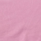 Light Pink Milk Silk Knit, Polyester — photo 2