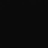 Viscose Stretch Jersey Knit Fabric, 150 gsm, 158 cm — Black — photo 2