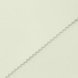Polyester Stretch Scuba Knit Fabric, 355 gsm, 165 cm — Beige — photo 2