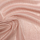 100% Polyester Jersey Knit Fabric, 180 gsm, 148 cm — Pink — photo 2