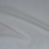 Jacquard Mesh Fabric, 39 gsm — Grey — photo 2