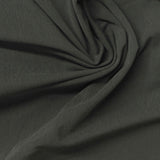 Brushed Nylon Stretch Warp Knit Fabric, 125 gsm, 152 cm — Green — photo 2