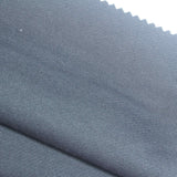 Brushed 100% Polyester French Terry Fabric, 315 gsm, 160 cm — Blue — photo 2