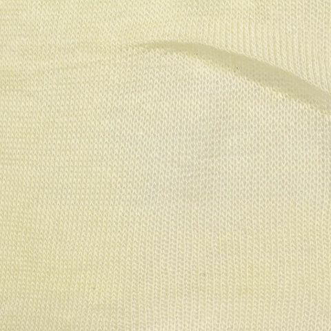 Polyester Acrylic Stretch Jersey Knit Fabric, 180 gsm, 152 cm — Beige