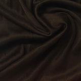 100% Polyester Jersey Knit Fabric, 108 gsm, 160 cm — Brown — photo 2